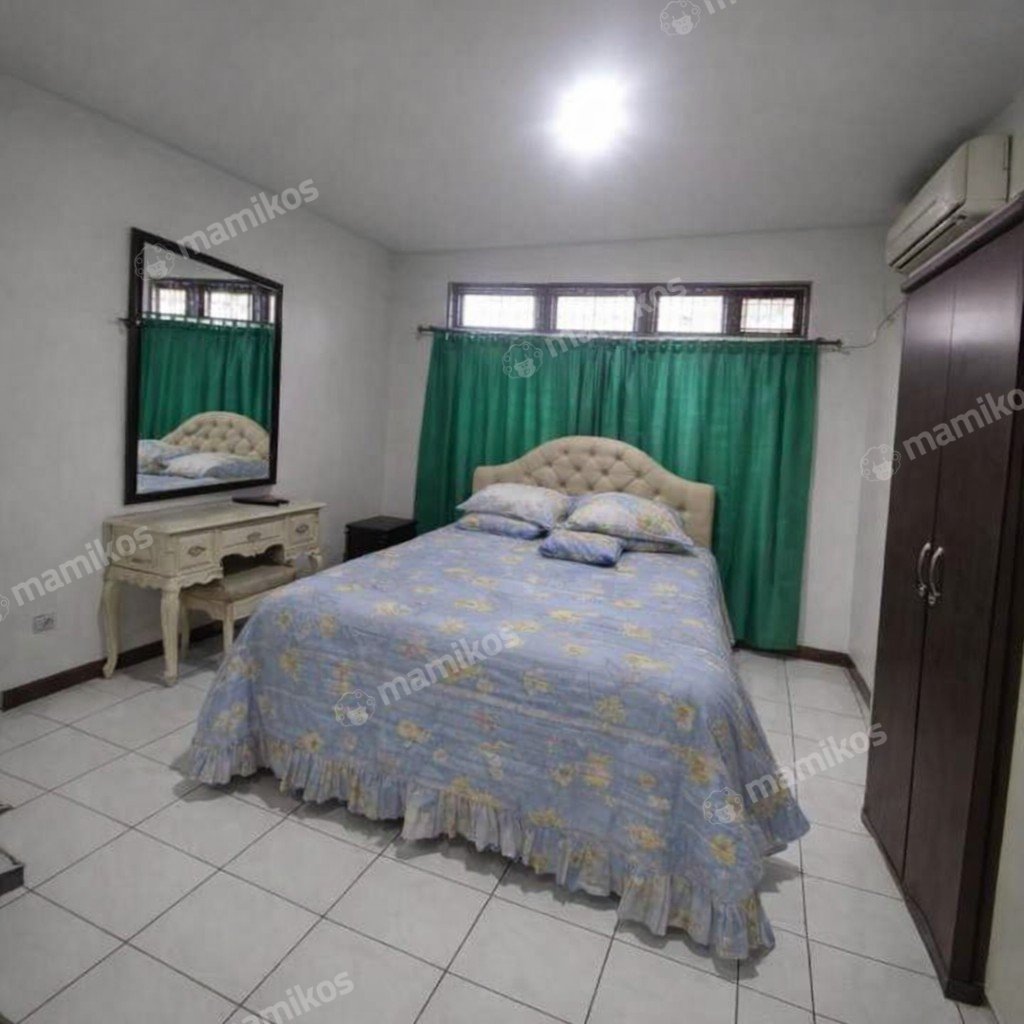 Rumah Sertifikat SHM 4 Kamar Tidur 3 Kamar Mandi Citra Grand Jakarta Timur - Photo 4