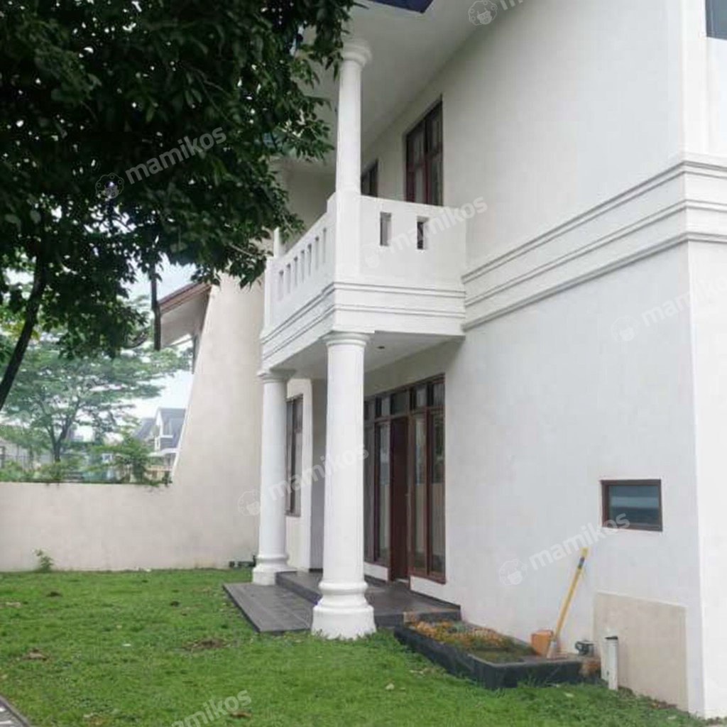 Rumah Sertifikat SHM 4 Kamar Tidur 3 Kamar Mandi Citra Grand Jakarta Timur - Photo 5