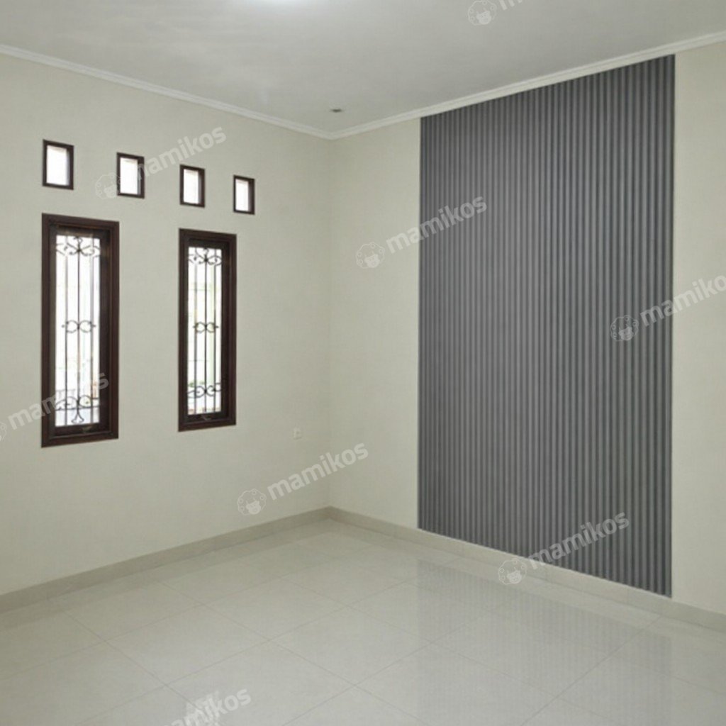 Rumah Sertifikat SHM 4 Kamar Tidur 3 Kamar Mandi Utan Kayu Jakarta Timur - Photo 2