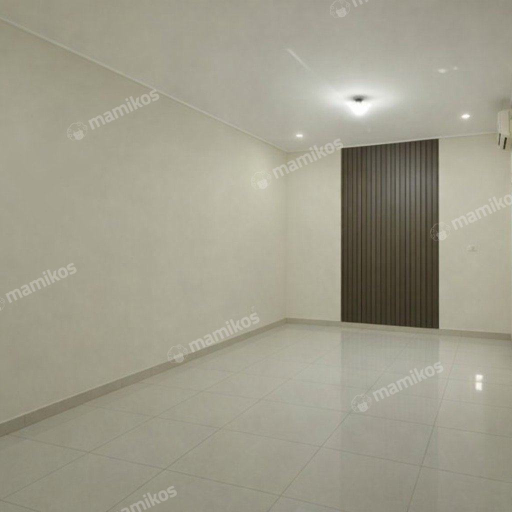 Rumah Sertifikat SHM 4 Kamar Tidur 3 Kamar Mandi Utan Kayu Jakarta Timur - Photo 3