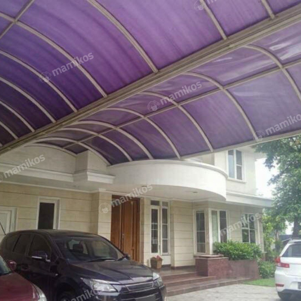 Rumah Sertifikat SHM 4 Kamar Tidur 2 Kamar Mandi Puri Indah Jakarta Barat - Photo 2