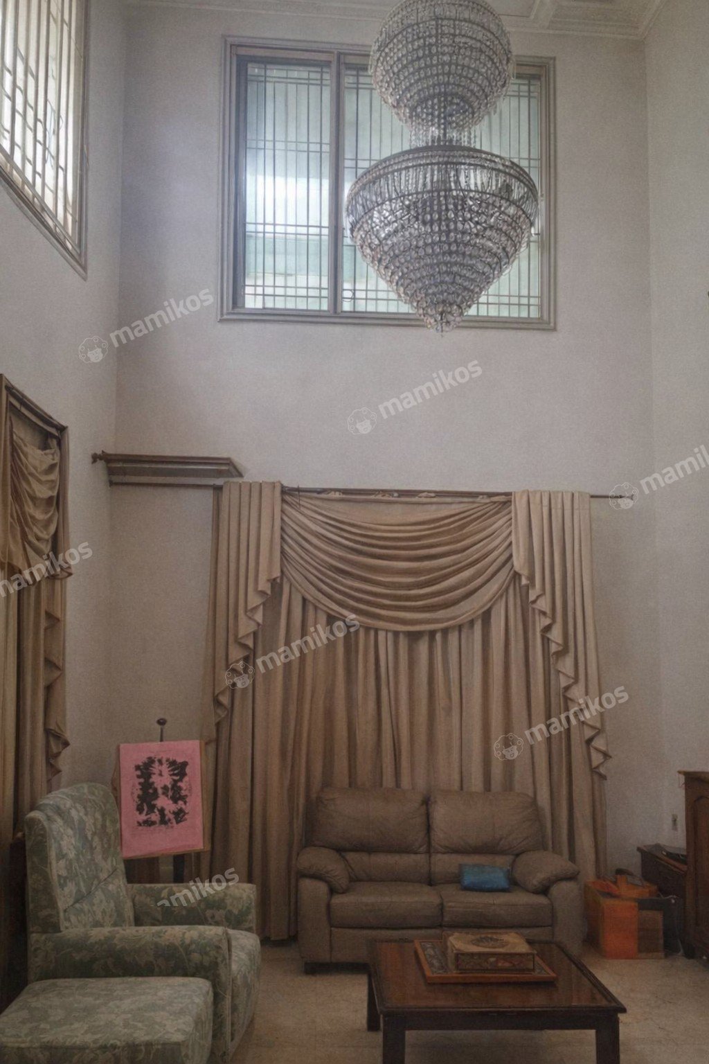 Rumah Sertifikat SHM 4 Kamar Tidur 2 Kamar Mandi Puri Indah Jakarta Barat - Photo 3