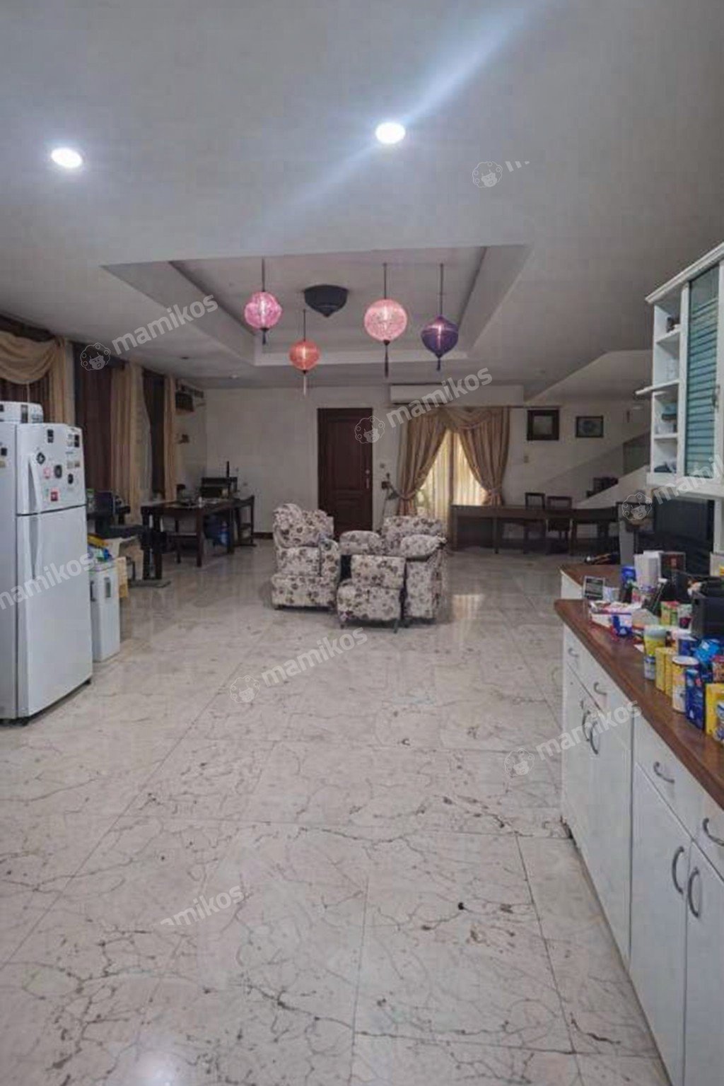 Rumah Sertifikat SHM 4 Kamar Tidur 2 Kamar Mandi Puri Indah Jakarta Barat - Photo 5