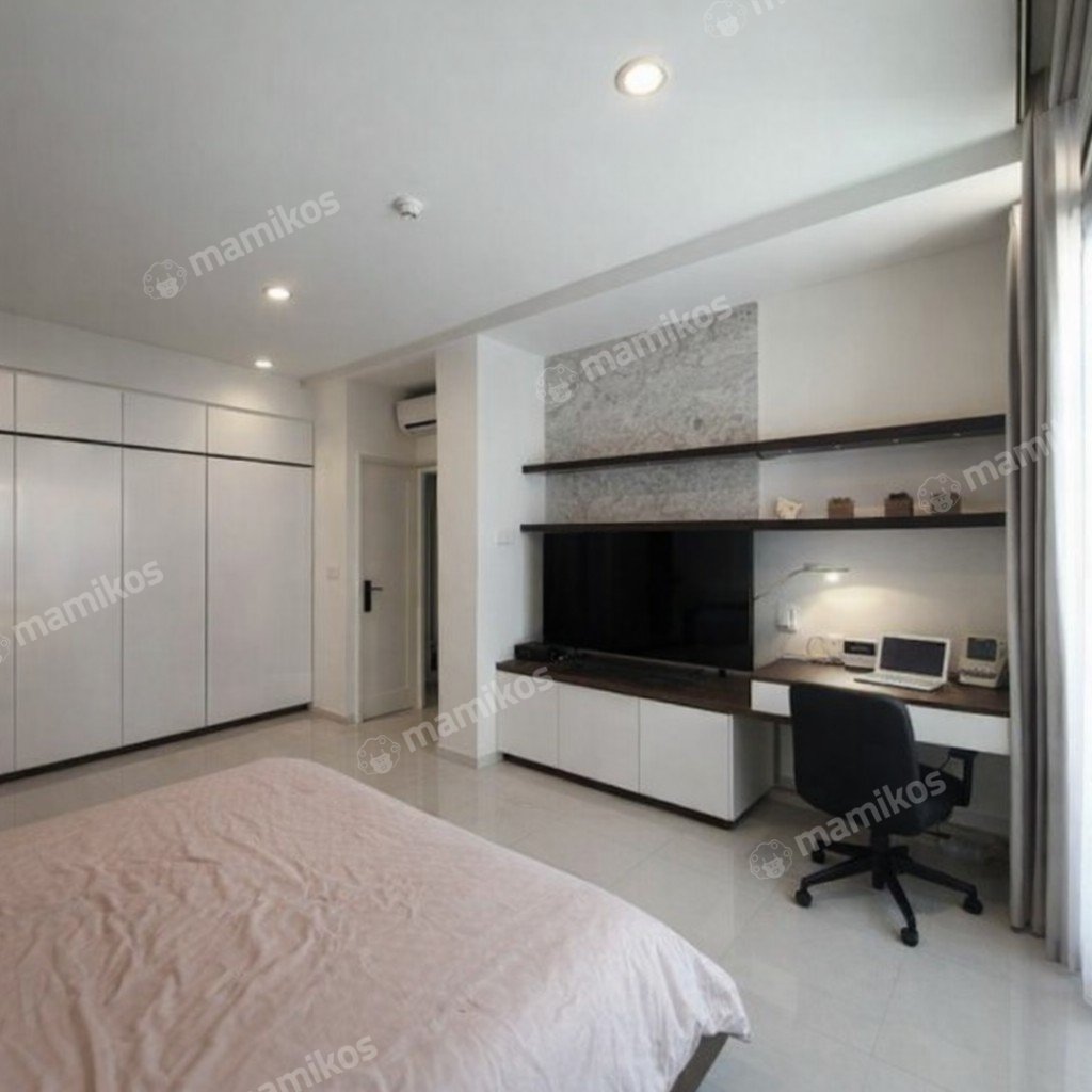 Rumah Sertifikat SHM 4 Kamar Tidur 3 Kamar Mandi Cengkareng Jakarta Barat - Photo 4