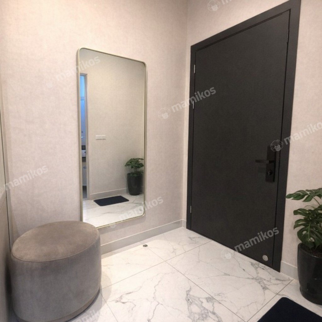 Rumah Sertifikat PPJB 4 Kamar Tidur 4 Kamar Mandi Jakarta Garden City Jakarta Timur - Photo 2