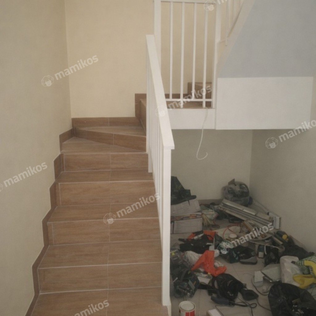 Rumah 3 Kamar Tidur 2 Kamar Mandi 2 Lantai Condet Jakarta Timur - Photo 3