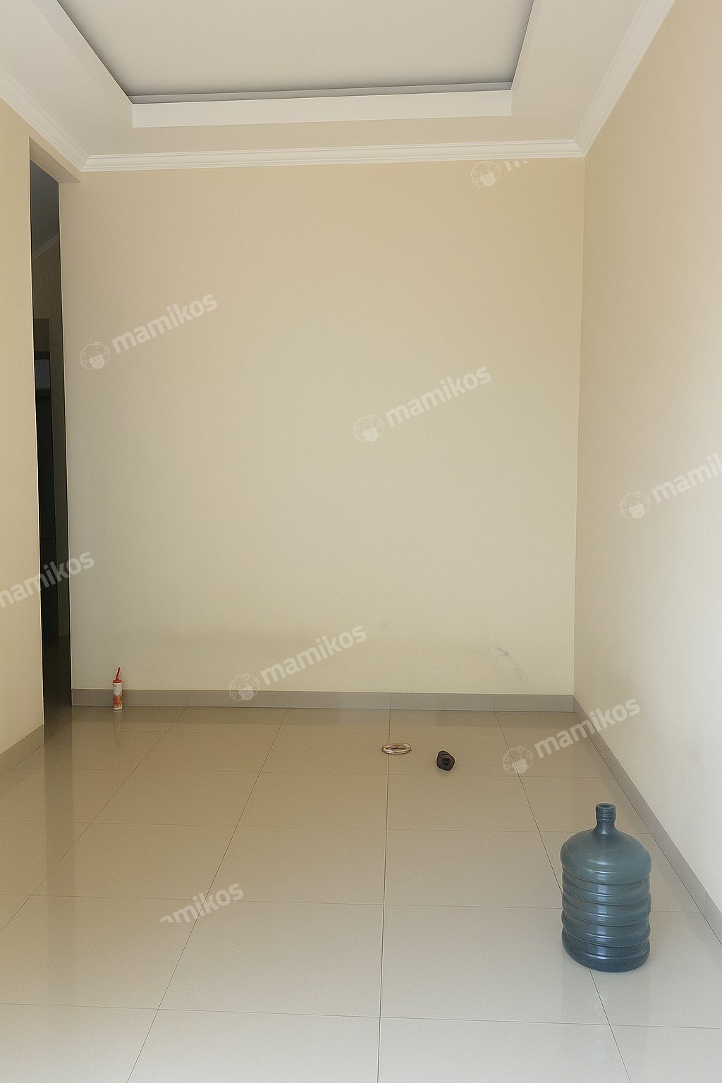 Rumah 3 Kamar Tidur 2 Kamar Mandi 2 Lantai Condet Jakarta Timur - Photo 4