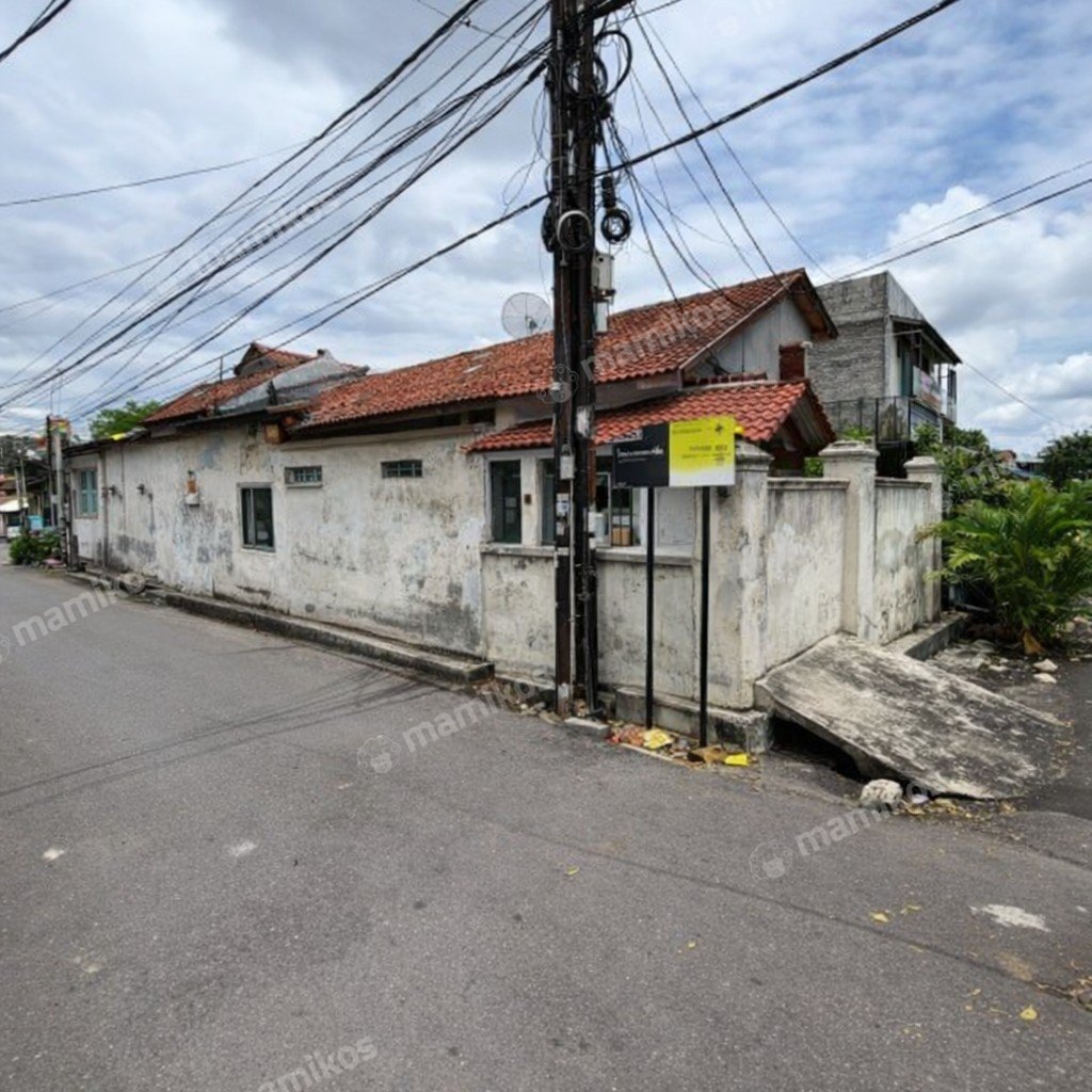 Rumah Sertifikat SHM 3 Kamar Tidur 2 Kamar Mandi Tebet Jakarta Selatan - Photo 5