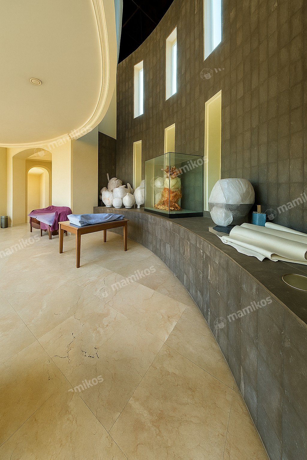 Rumah Sertifikat SHM 5 Kamar Tidur 5 Kamar Mandi Cilandak Jakarta Selatan - Photo 4