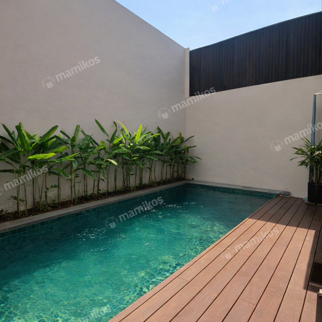 Rumah Baru Sertifikat SHM 3 Kamar Tidur Bintaro Jakarta Selatan - Photo 3