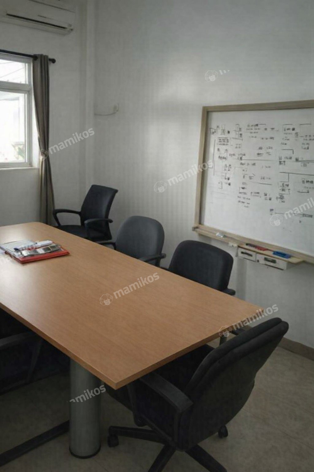 Rumah Sertifikat SHM 2 Kamar Tidur 2 Kamar Mandi Jati Padang Jakarta Selatan - Photo 3