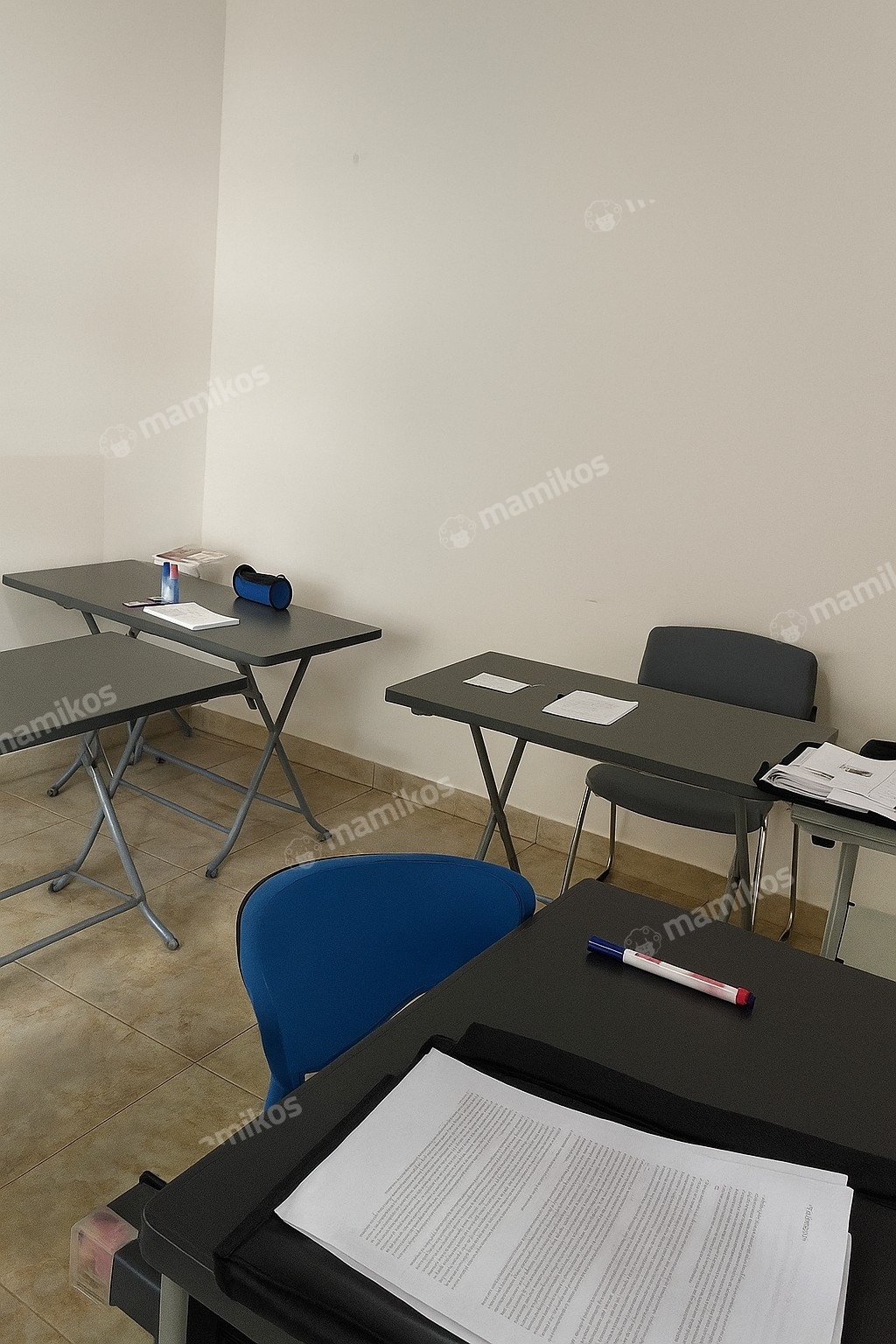 Rumah Sertifikat SHM 2 Kamar Tidur 2 Kamar Mandi Jati Padang Jakarta Selatan - Photo 5