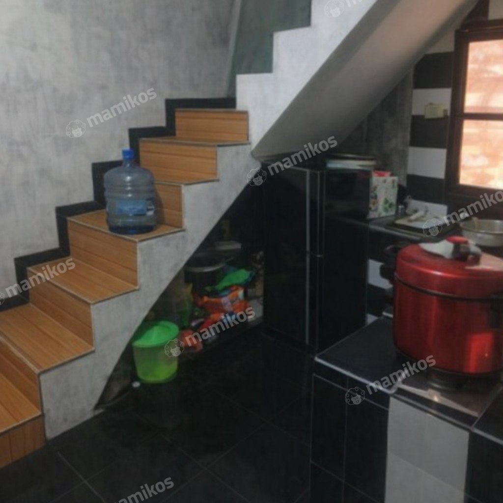 Rumah Sertifikat SHM 2 Kamar Tidur 1 Kamar Mandi Joglo Jakarta Barat - Photo 2