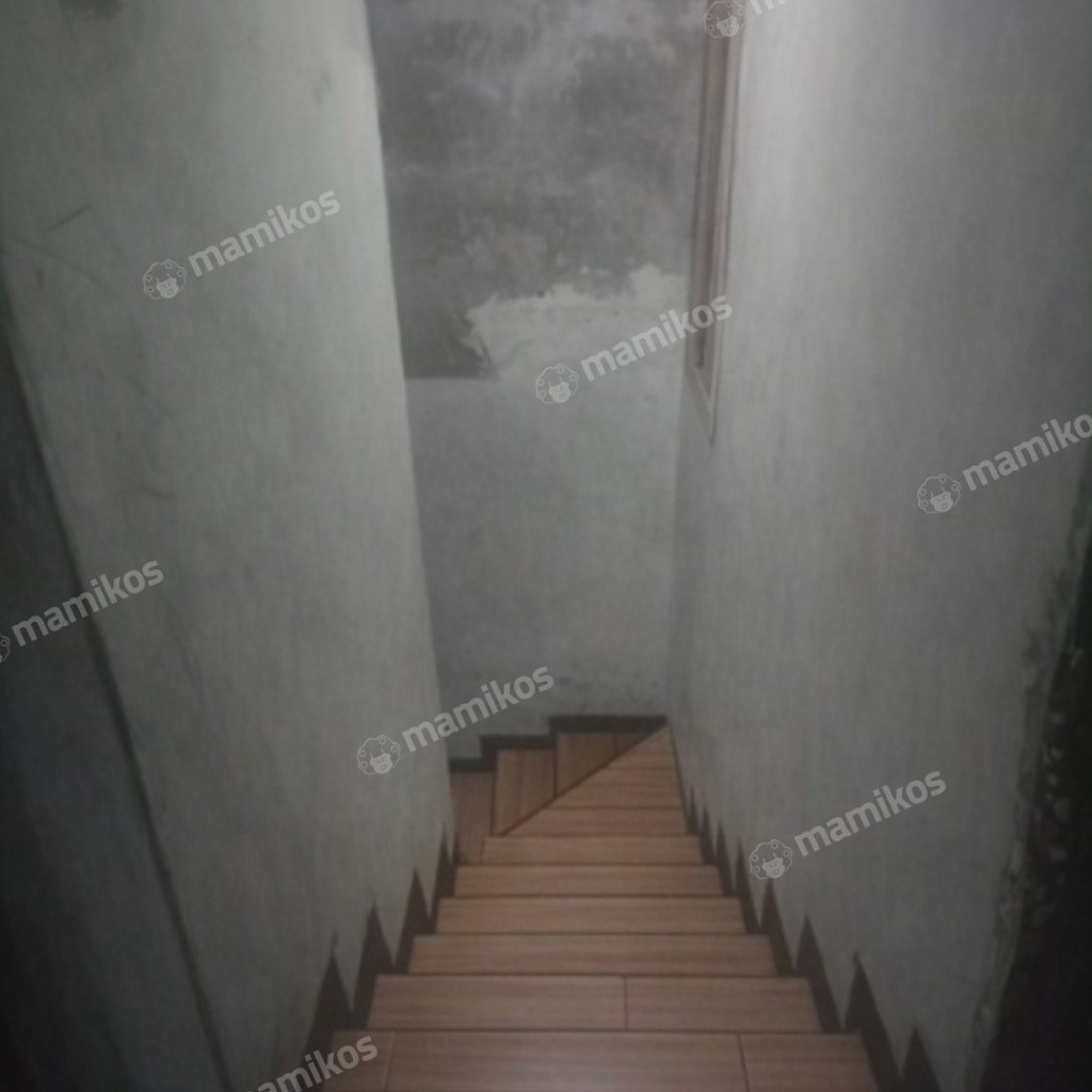 Rumah Sertifikat SHM 2 Kamar Tidur 1 Kamar Mandi Joglo Jakarta Barat - Photo 3