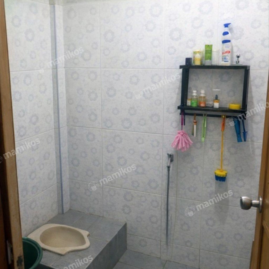 Rumah Sertifikat SHM 2 Kamar Tidur 1 Kamar Mandi Joglo Jakarta Barat - Photo 5
