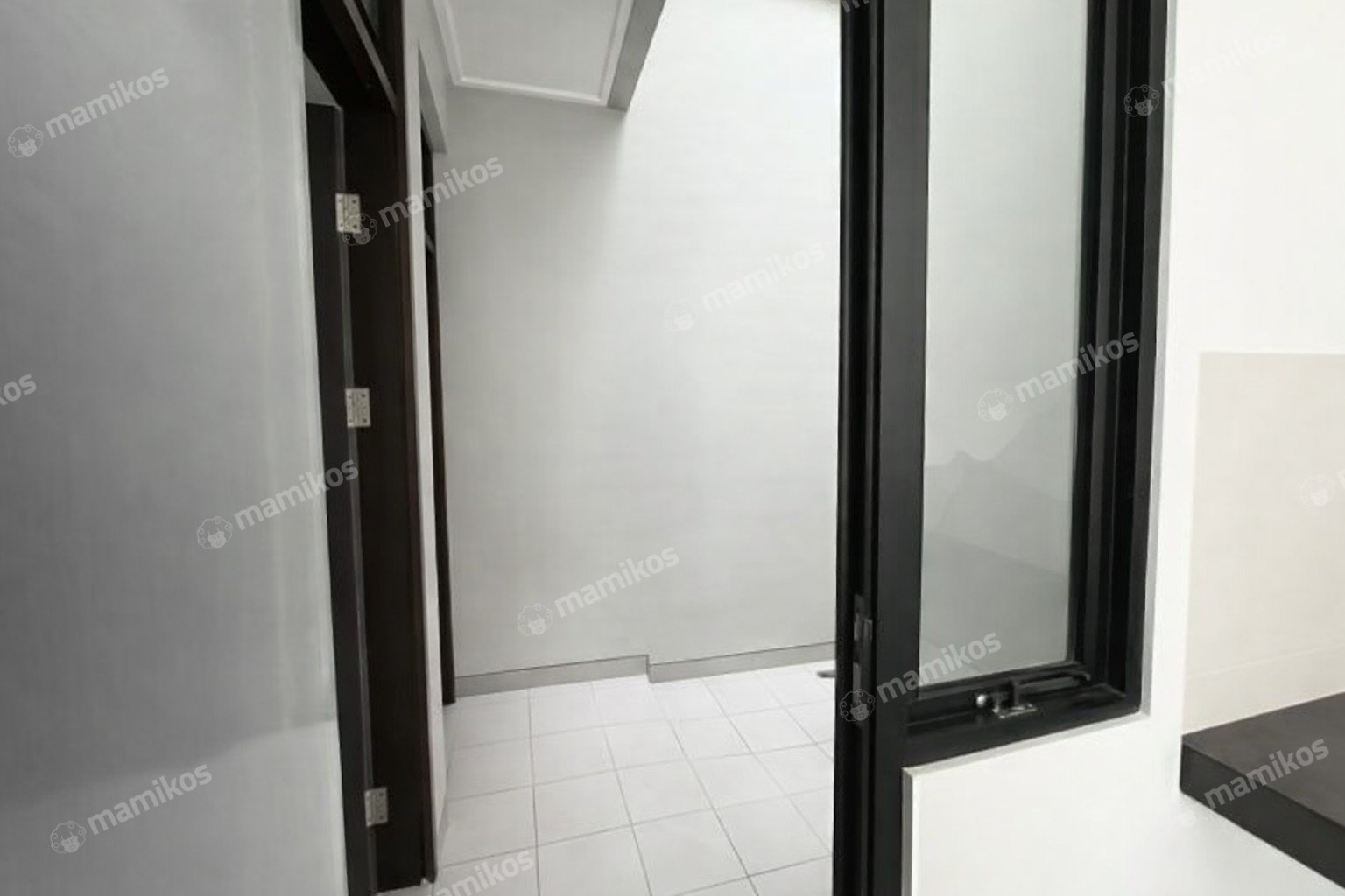 Rumah Sertifikat PPJB 3 Kamar Tidur 2 Kamar Mandi Pantai Indah Kapuk 2 Jakarta Utara - Photo 4