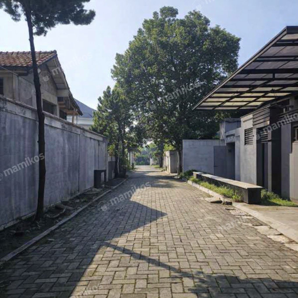 Rumah 5KT 3KM Kebagusan Jakarta Selatan - Photo 3