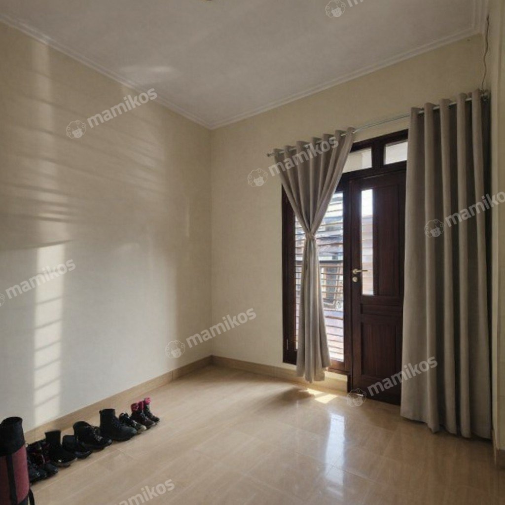 Rumah 5KT 3KM Kebagusan Jakarta Selatan - Photo 4