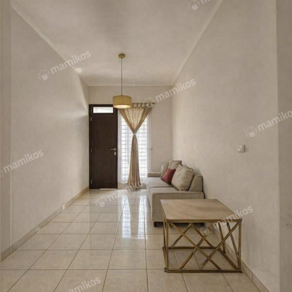 Rumah 5KT 3KM Kebagusan Jakarta Selatan - Photo 5