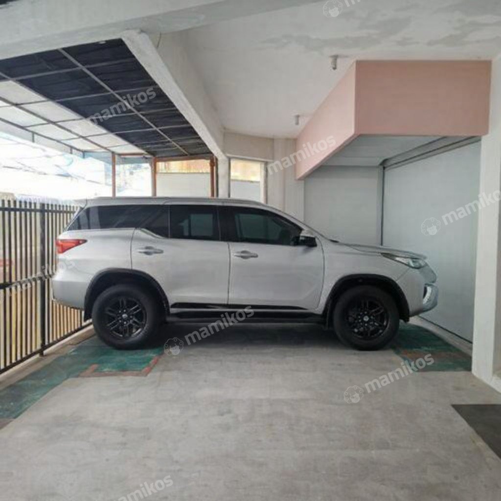 Rumah Sertifikat SHM 2 Kamar Tidur 2 Kamar Mandi Tanjung Priok Jakarta Utara - Photo 3