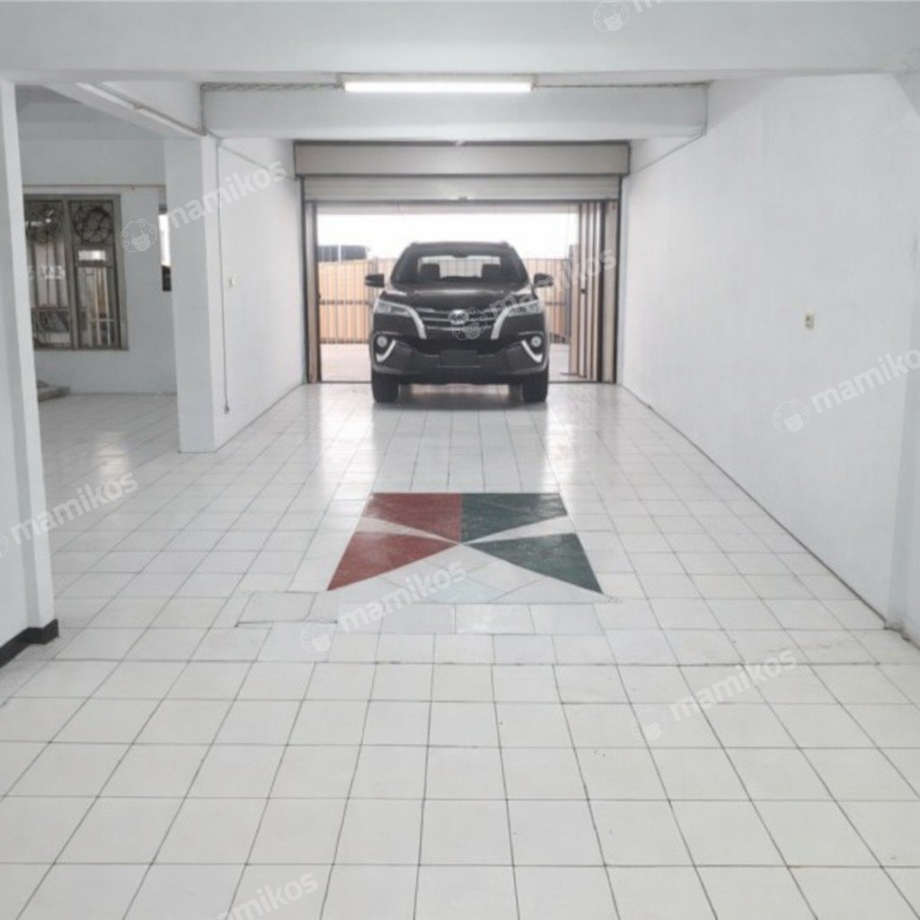 Rumah Sertifikat SHM 2 Kamar Tidur 2 Kamar Mandi Tanjung Priok Jakarta Utara - Photo 5