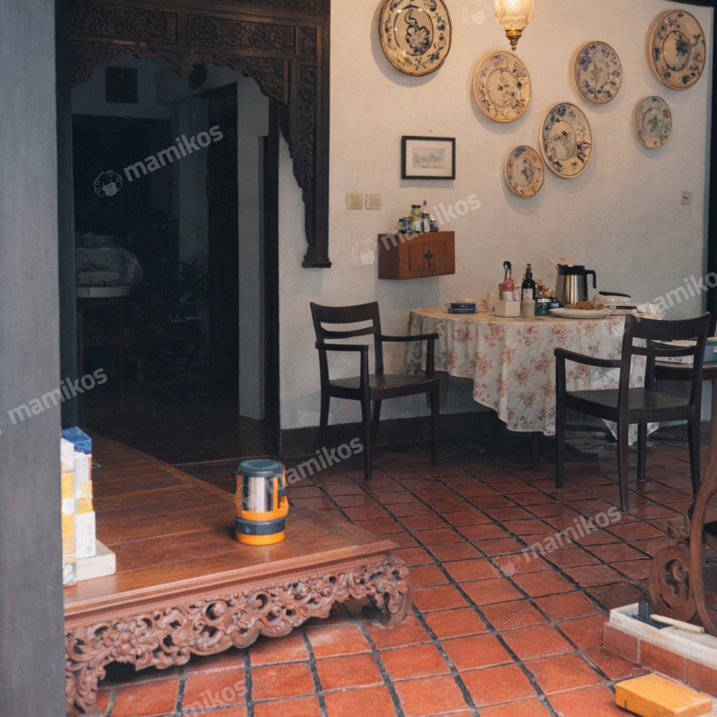 Rumah Sertifikat SHM 5 Kamar Tidur 3 Kamar Mandi Cipinang Jakarta Timur - Photo 3