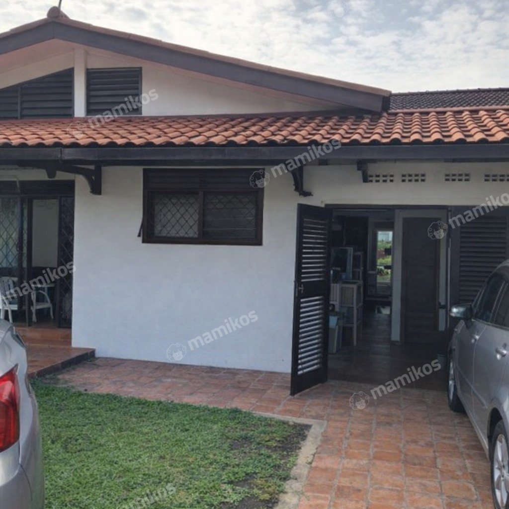 Rumah Sertifikat SHM 5 Kamar Tidur 3 Kamar Mandi Cipinang Jakarta Timur - Photo 4