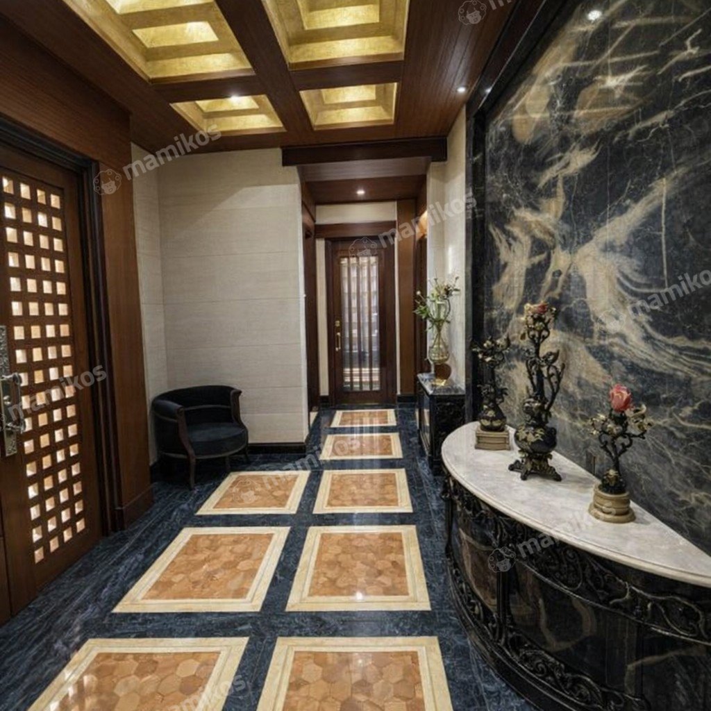 Rumah Sertifikat SHM 4 Kamar Tidur 3 Kamar Mandi Pondok Indah Jakarta Selatan - Photo 2