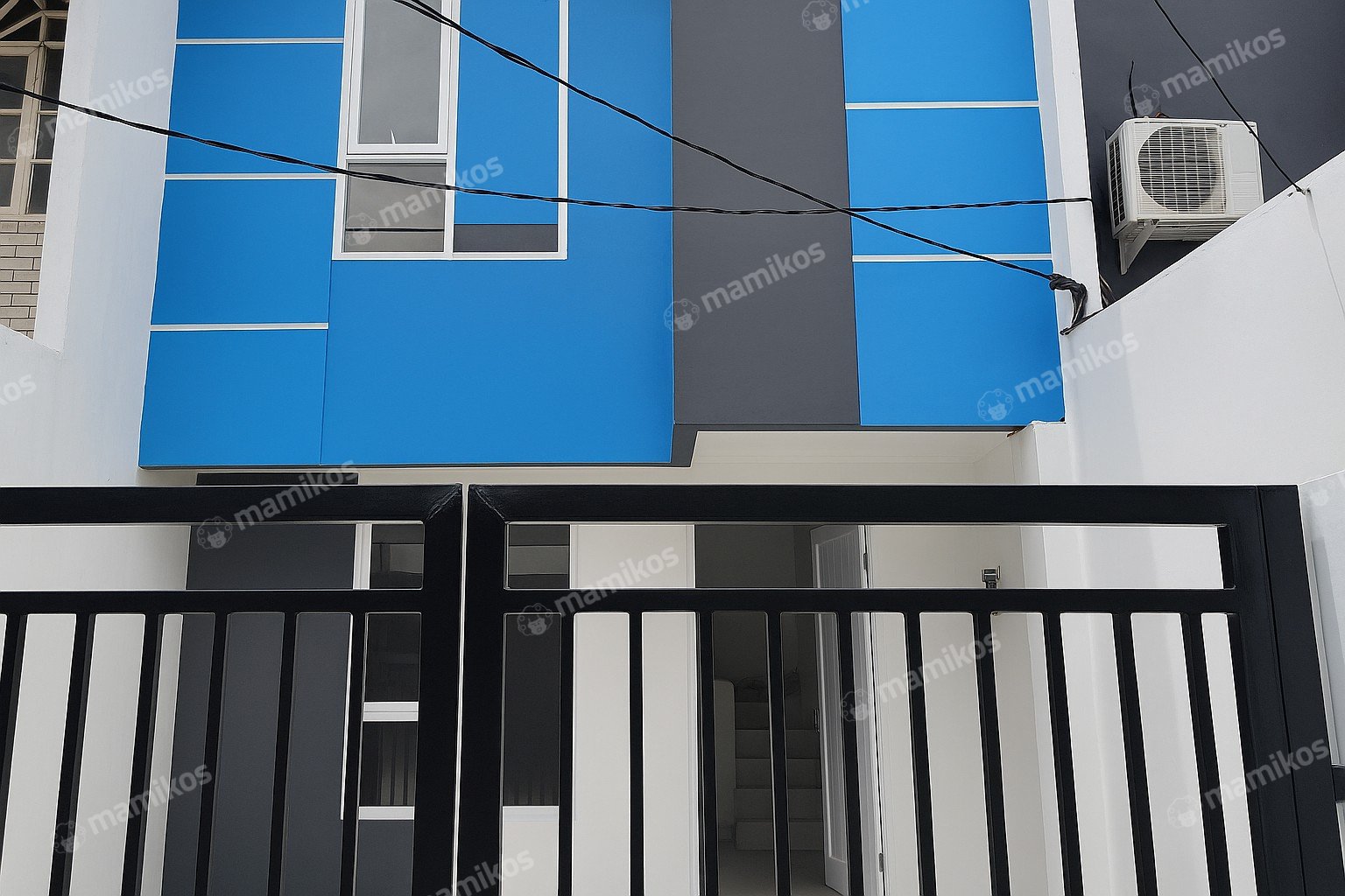 Rumah 4 Kamar Tidur 3 Kamar Mandi 2 Lantai Kelapa Gading Jakarta Utara