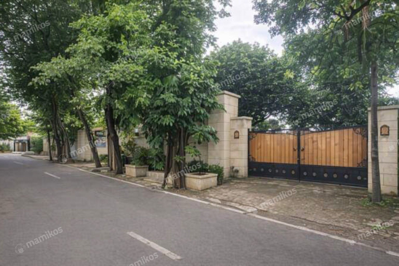 Rumah Sertifikat SHM 3 Kamar Tidur 2 Kamar Mandi Cilandak Jakarta Selatan - Photo 3