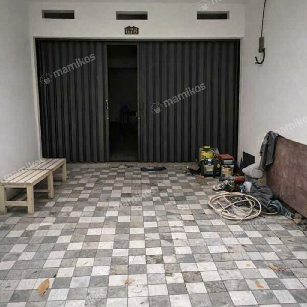 Rumah Sertifikat SHM 2 Kamar Mandi 3 Lantai Kalideres Jakarta Barat - Photo 2