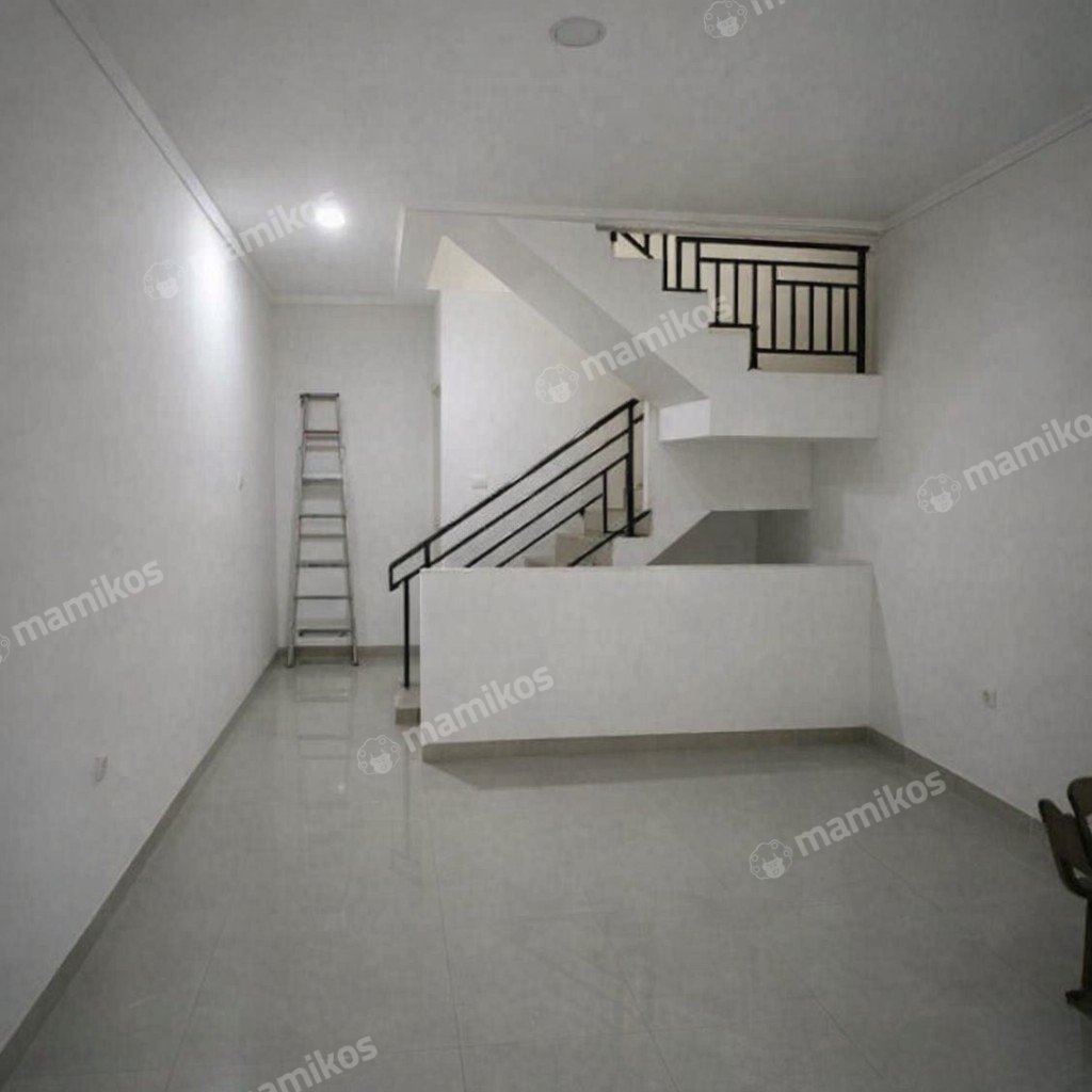 Rumah Sertifikat SHM 2 Kamar Mandi 3 Lantai Kalideres Jakarta Barat - Photo 3