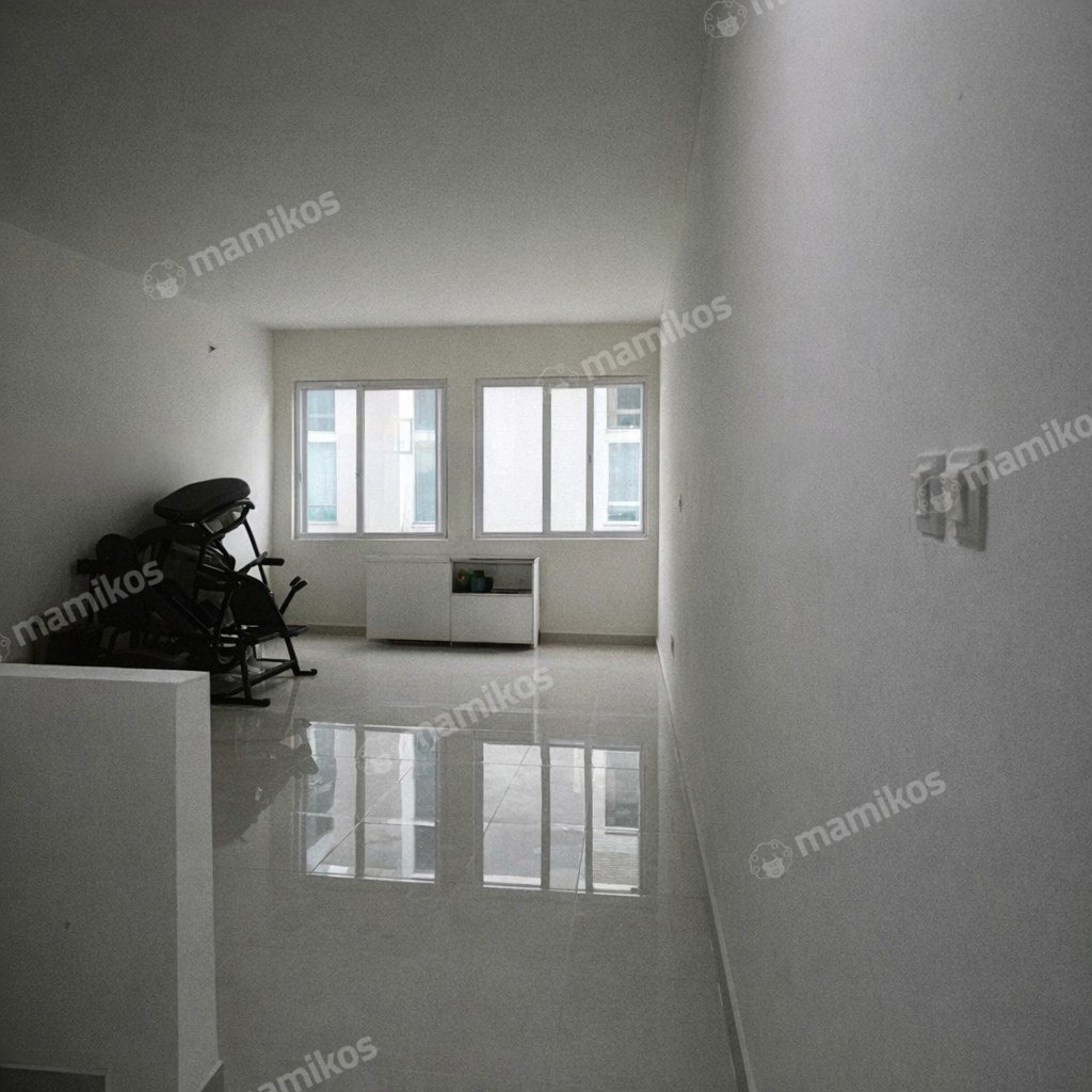 Rumah Sertifikat SHM 2 Kamar Mandi 3 Lantai Kalideres Jakarta Barat - Photo 5