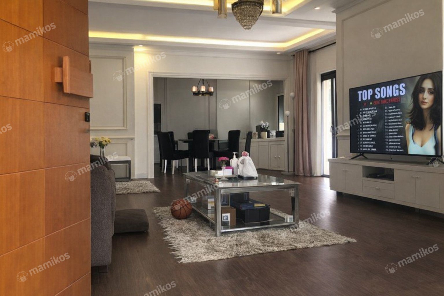 Rumah 3 Kamar Tidur 3 Kamar Mandi 2 Lantai Cakung Jakarta Timur