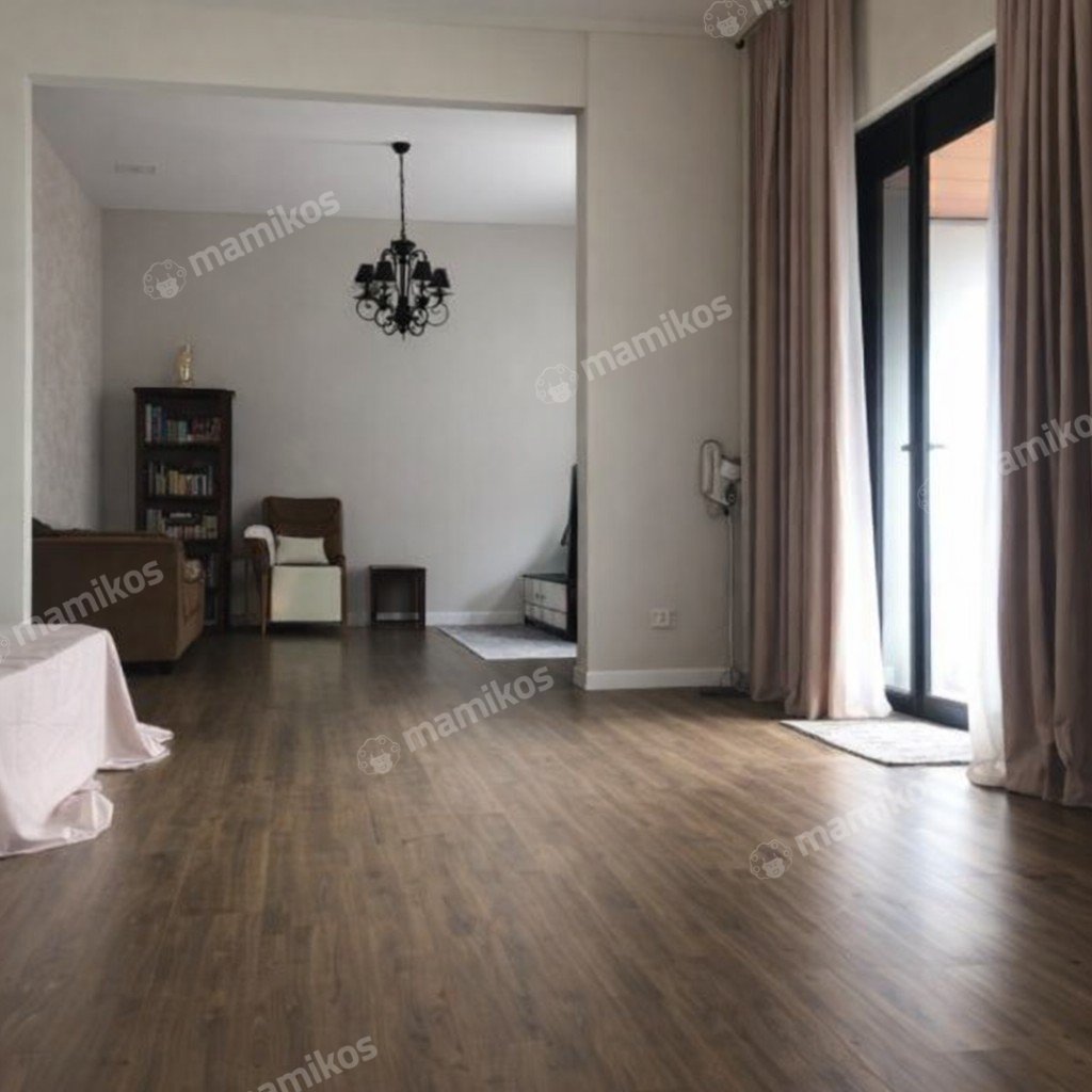 Rumah 3 Kamar Tidur 3 Kamar Mandi 2 Lantai Cakung Jakarta Timur - Photo 2