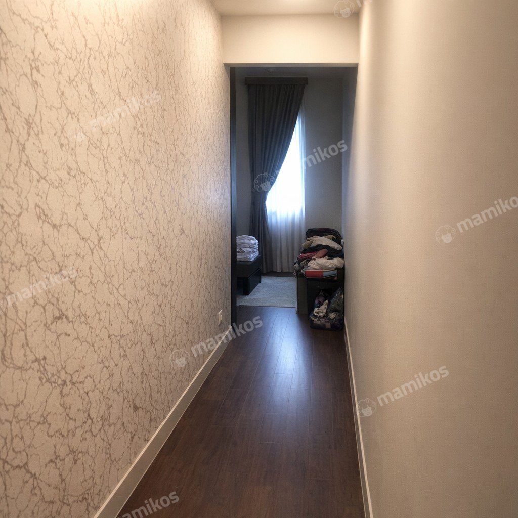 Rumah 3 Kamar Tidur 3 Kamar Mandi 2 Lantai Cakung Jakarta Timur - Photo 4
