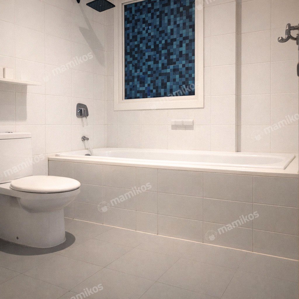 Rumah 3 Kamar Tidur 3 Kamar Mandi 2 Lantai Cakung Jakarta Timur - Photo 5