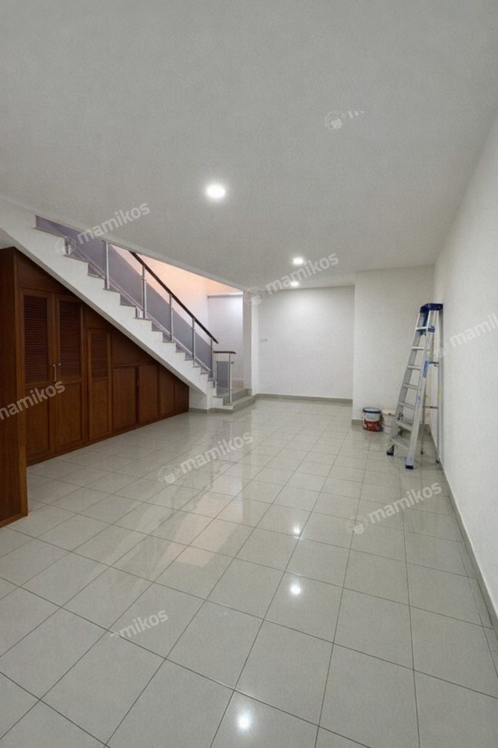 Rumah Sertifikat SHM 4 Kamar Tidur 3 Kamar Mandi Sunter Jakarta Utara - Photo 2