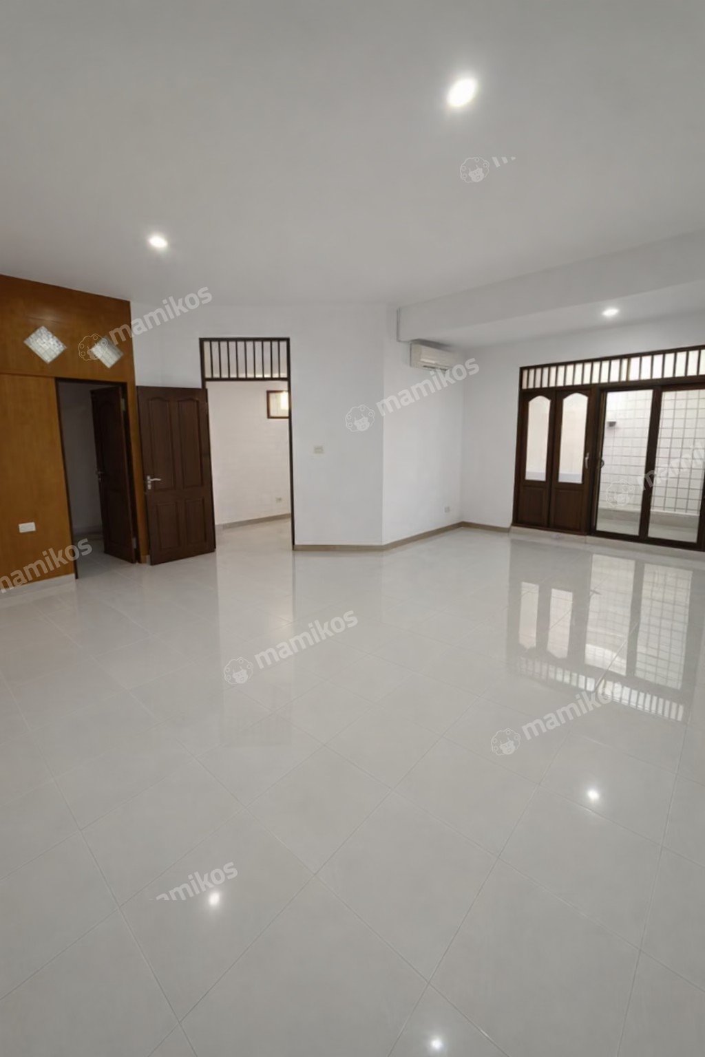 Rumah Sertifikat SHM 4 Kamar Tidur 3 Kamar Mandi Sunter Jakarta Utara - Photo 5