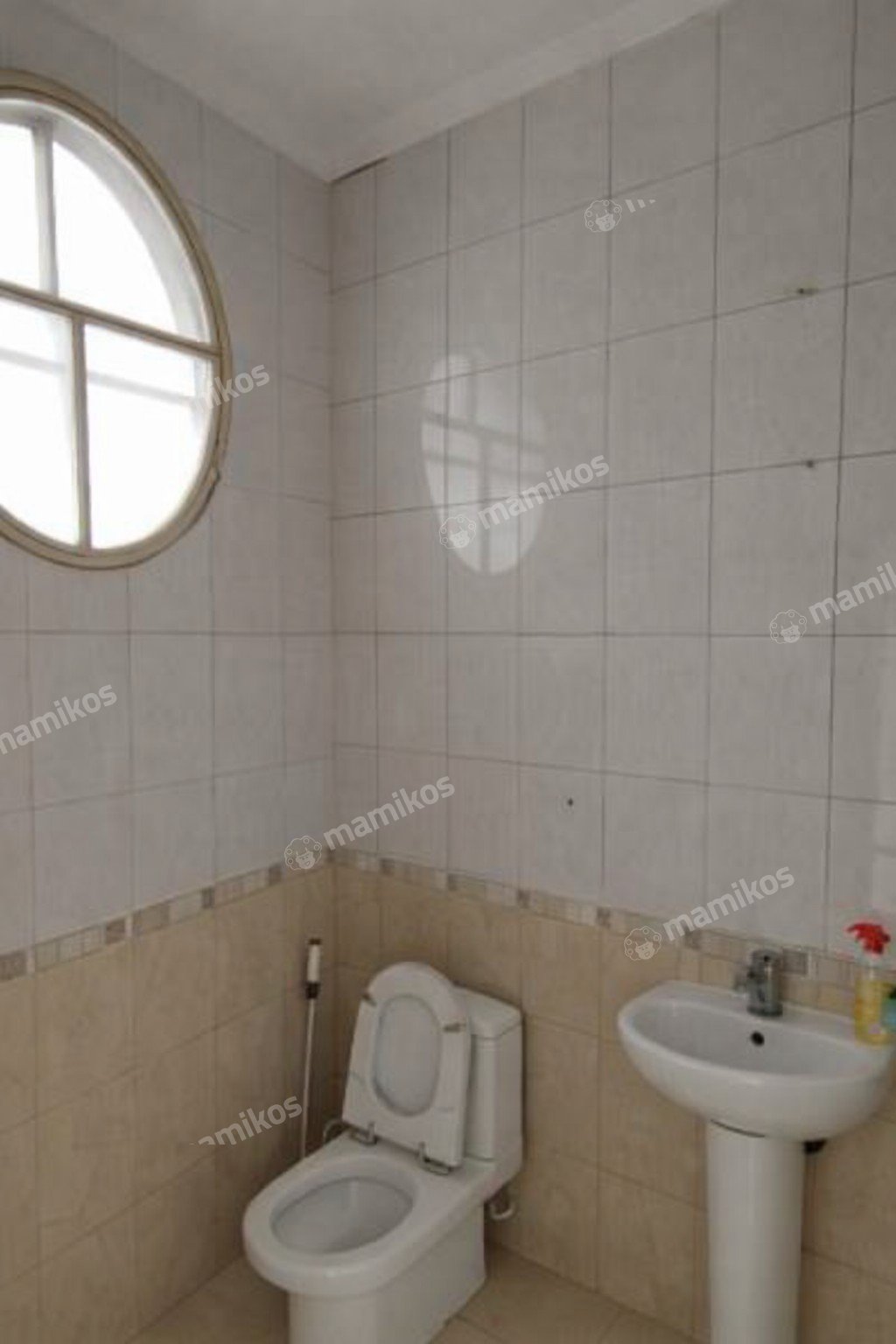Rumah 3 Kamar Tidur 2 Lantai Pantai Indah Kapuk Jakarta Utara - Photo 2