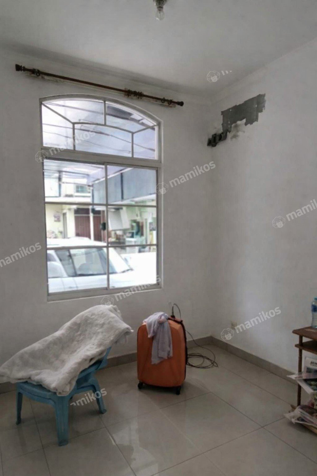 Rumah 3 Kamar Tidur 2 Lantai Pantai Indah Kapuk Jakarta Utara - Photo 3