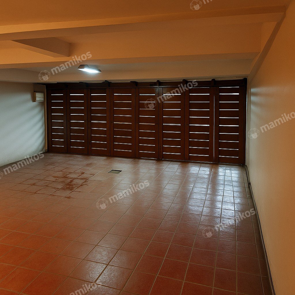 Rumah Sertifikat SHM 6 Kamar Tidur 4 Kamar Mandi Intercon Jakarta Barat - Photo 5