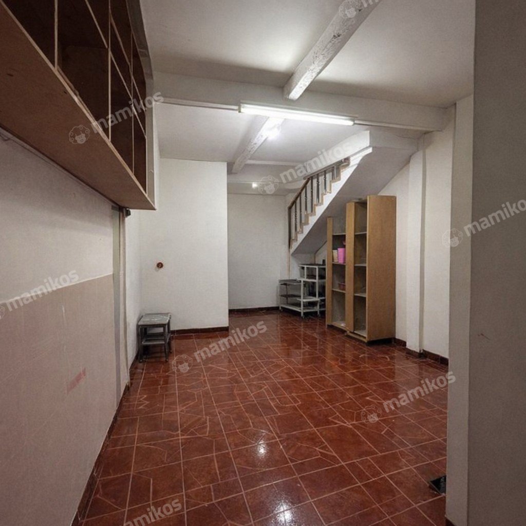 Rumah 1 Kamar Tidur 3 Kamar Mandi 3 Lantai Jembatan Lima Jakarta Barat - Photo 2