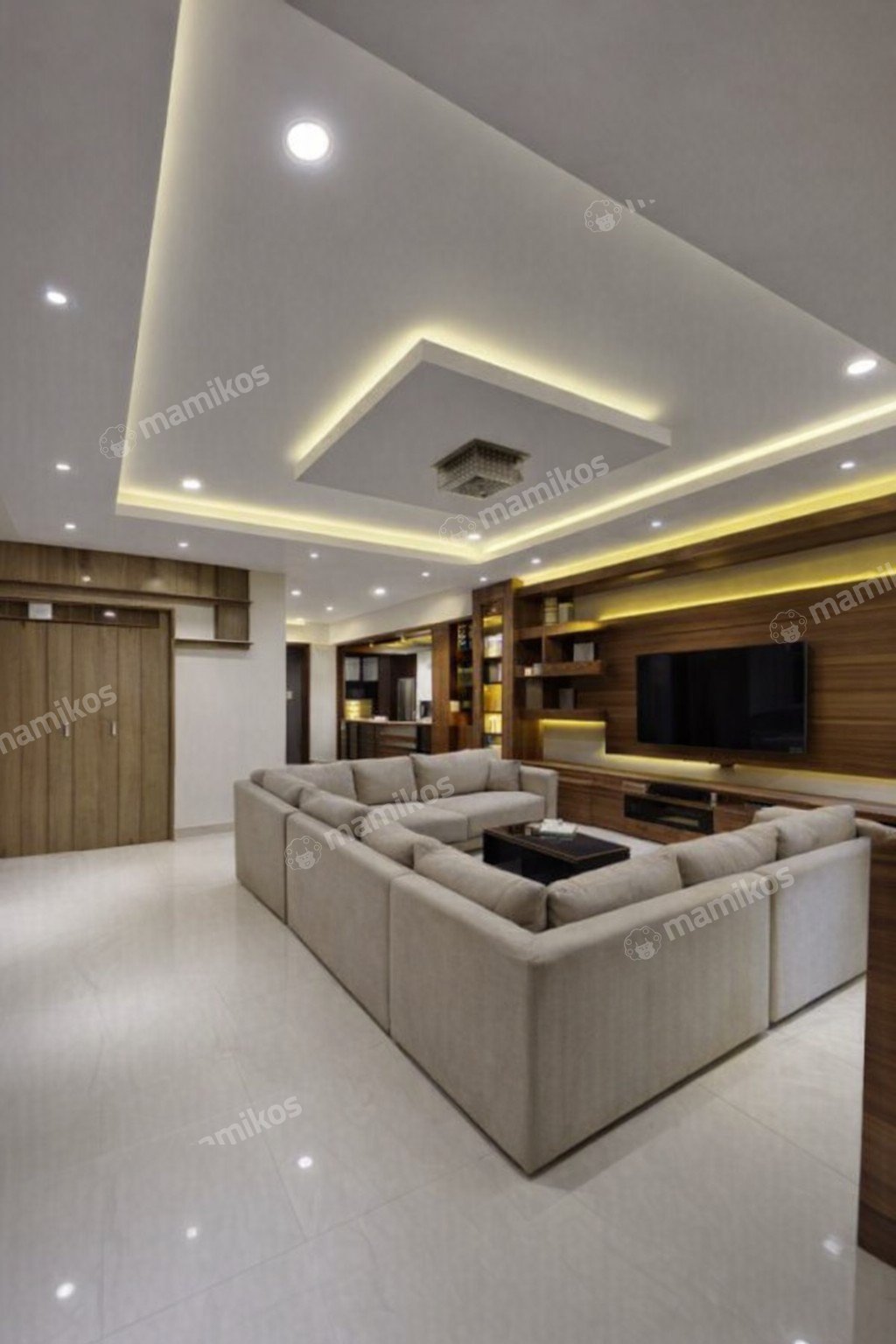 Rumah Sertifikat SHM 3 Kamar Tidur 2 Kamar Mandi Citra Garden Jakarta Barat - Photo 3