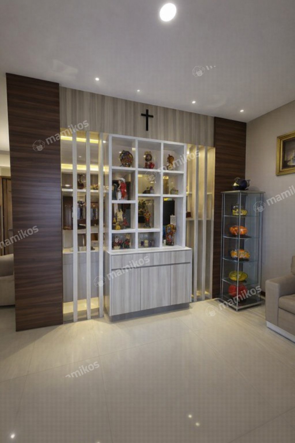 Rumah Sertifikat SHM 3 Kamar Tidur 2 Kamar Mandi Citra Garden Jakarta Barat - Photo 4