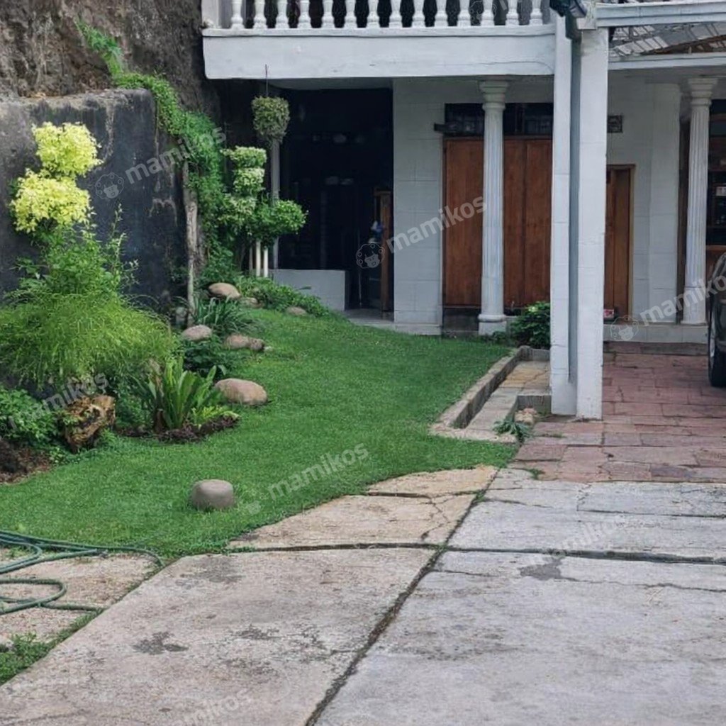 Rumah 21KT 21KM Jembatan Besi Jakarta Barat