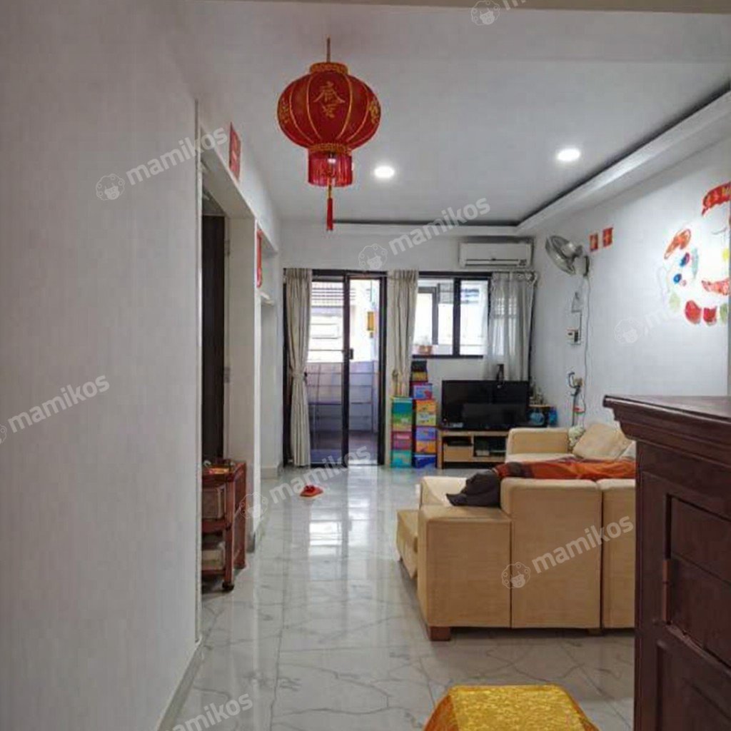 Rumah Sertifikat SHM 4 Kamar Tidur 4 Kamar Mandi Semanan Jakarta Barat - Photo 3