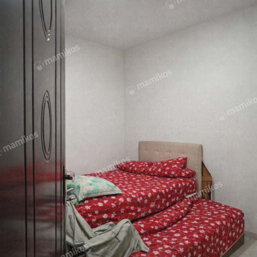 Rumah Sertifikat SHM 4 Kamar Tidur 4 Kamar Mandi Semanan Jakarta Barat - Photo 5