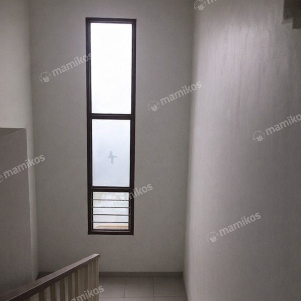 Rumah Sertifikat SHM 4 Kamar Tidur 4 Kamar Mandi Jakarta Garden City Jakarta Timur - Photo 3