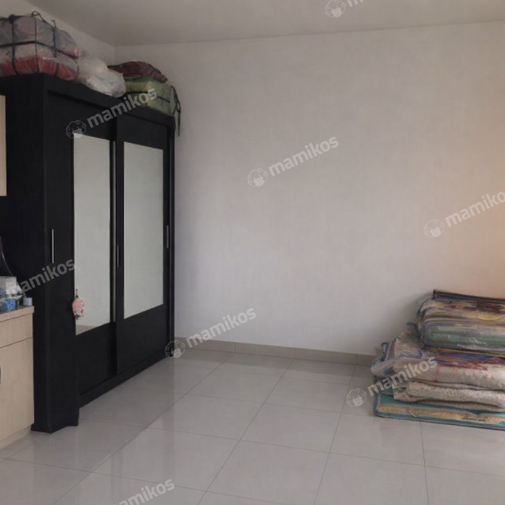 Rumah Sertifikat SHM 4 Kamar Tidur 4 Kamar Mandi Jakarta Garden City Jakarta Timur - Photo 4
